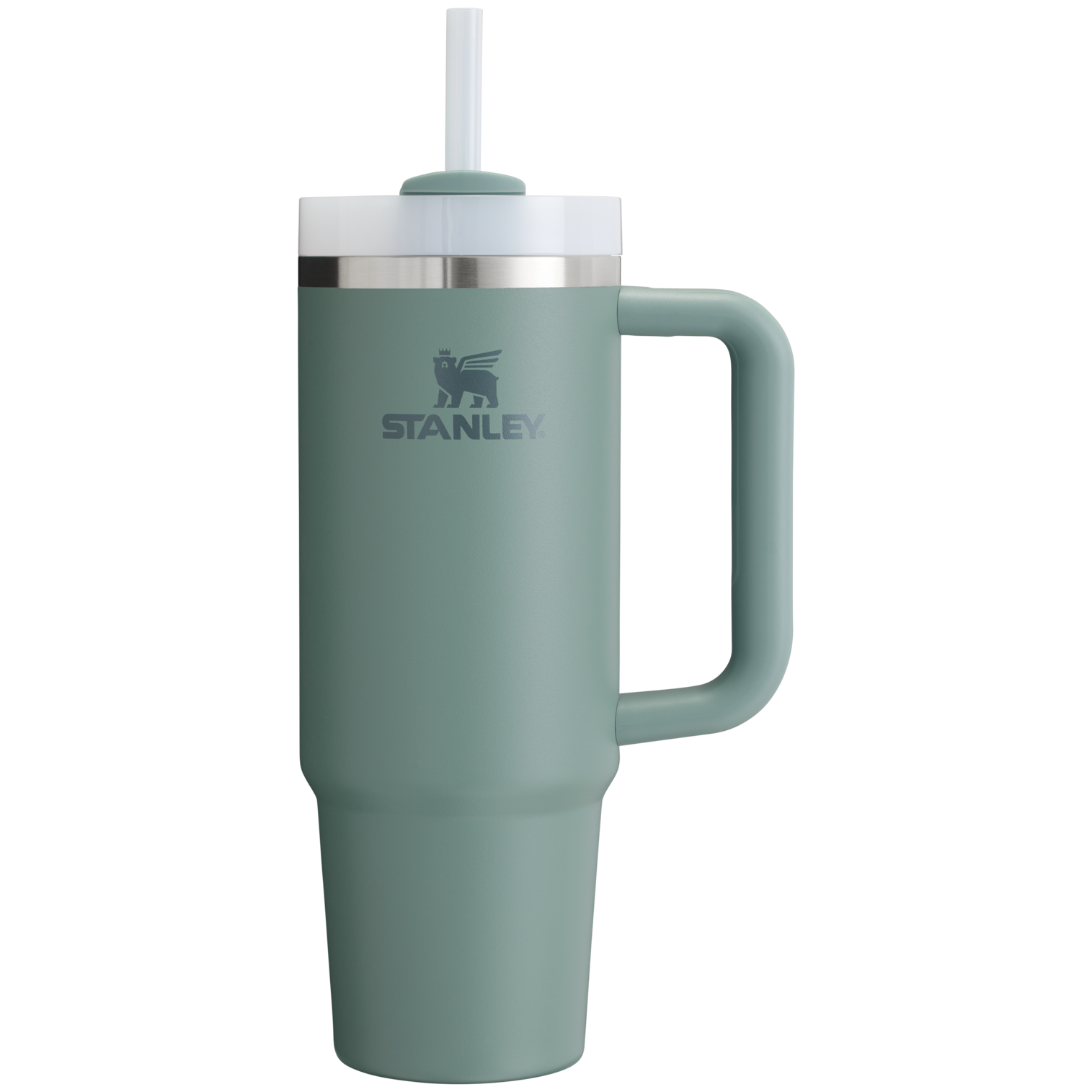Insulated Travel The Quencher H2.0 Flowstate Tumbler D051L - FlowState 3-Position Lid Insulated Travel Mug Detail