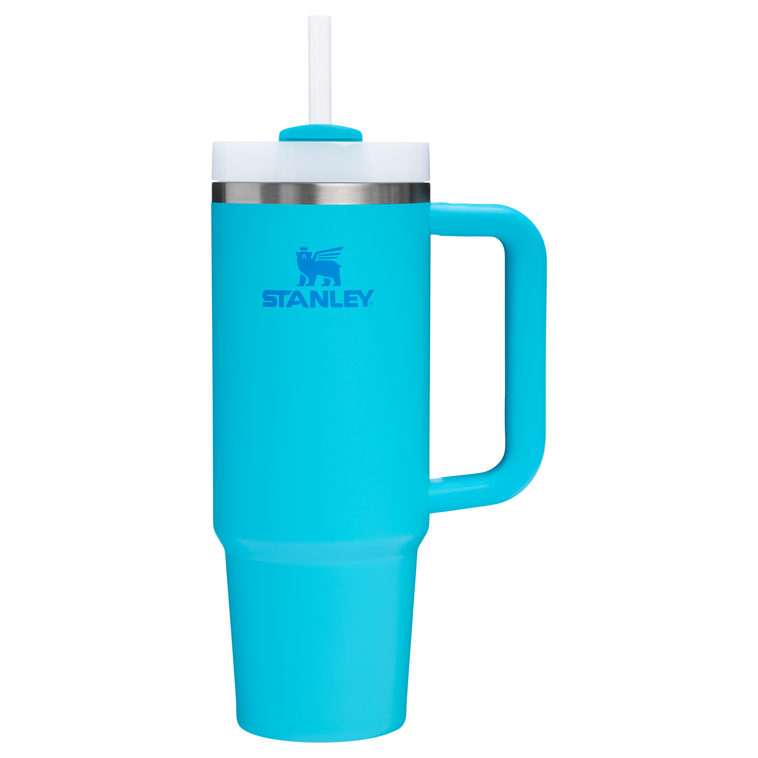 Insulated Travel The Quencher H2.0 Flowstate Tumbler D051L - FlowState 3-Position Lid Insulated Travel Mug Detail