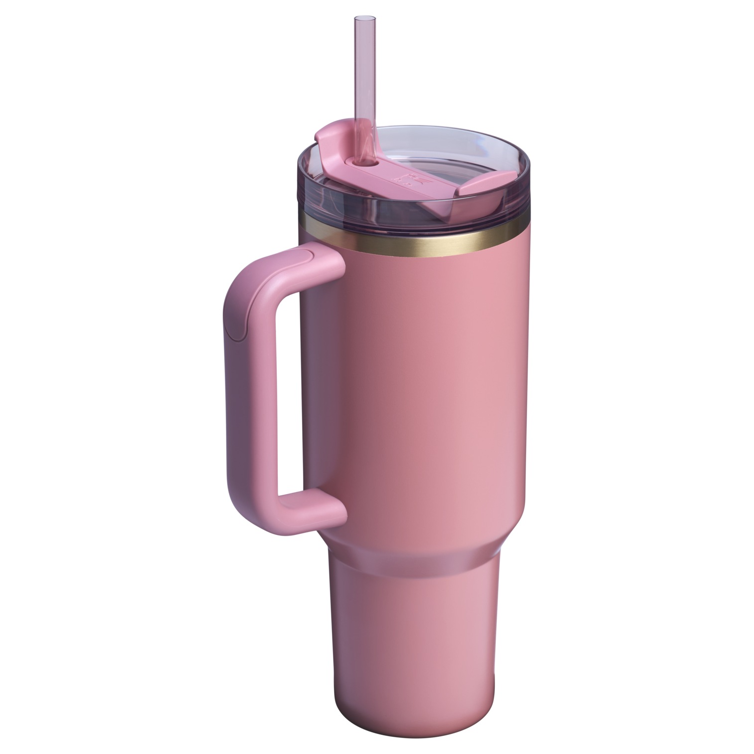 Large Capacity The Quencher H2.0 Flowstate Tumbler D050X - 40oz Large Capacity Car-Cup Friendly Quencher Detail