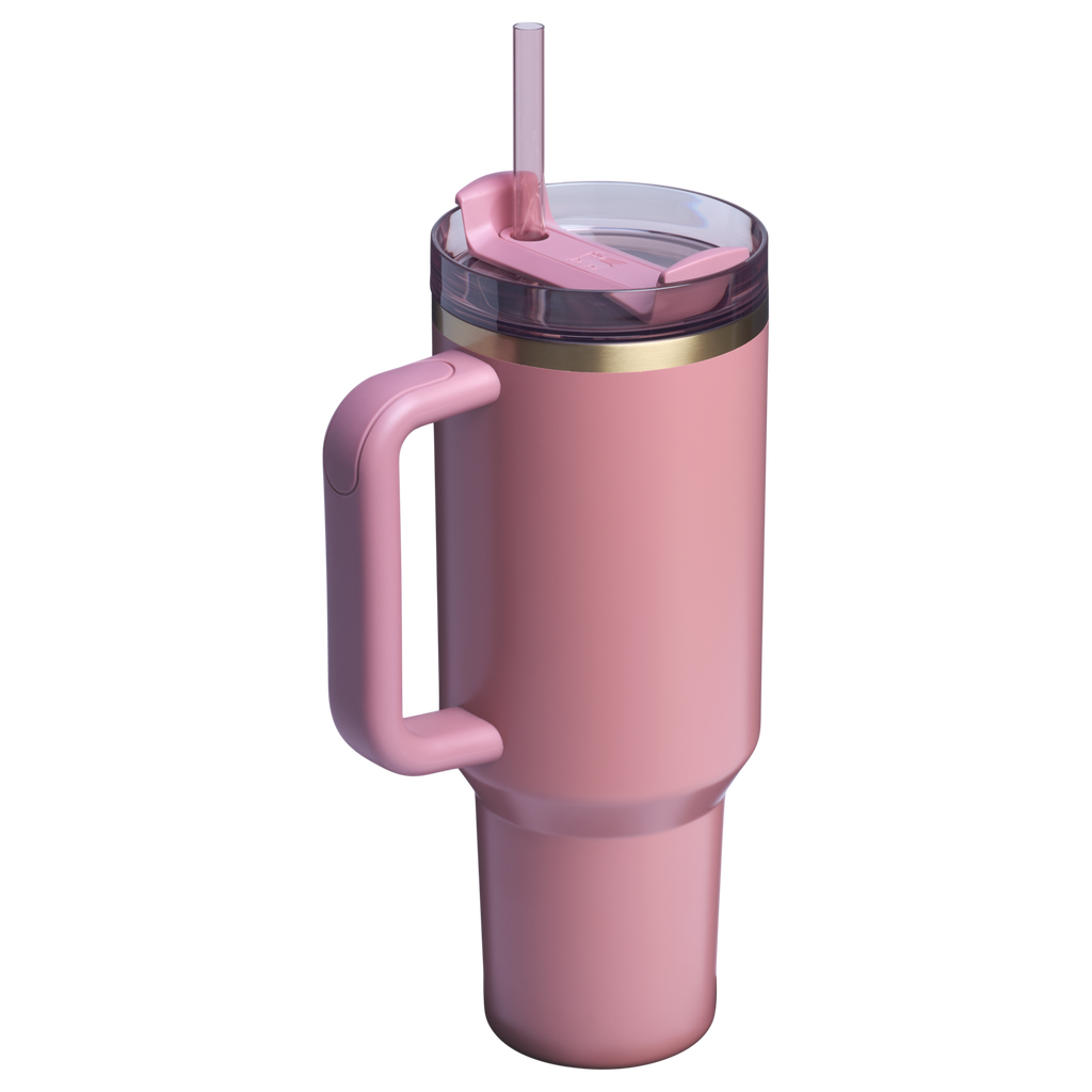 Large Capacity The Quencher H2.0 Flowstate Tumbler D050X - 40oz Large Capacity Car-Cup Friendly Quencher Detail