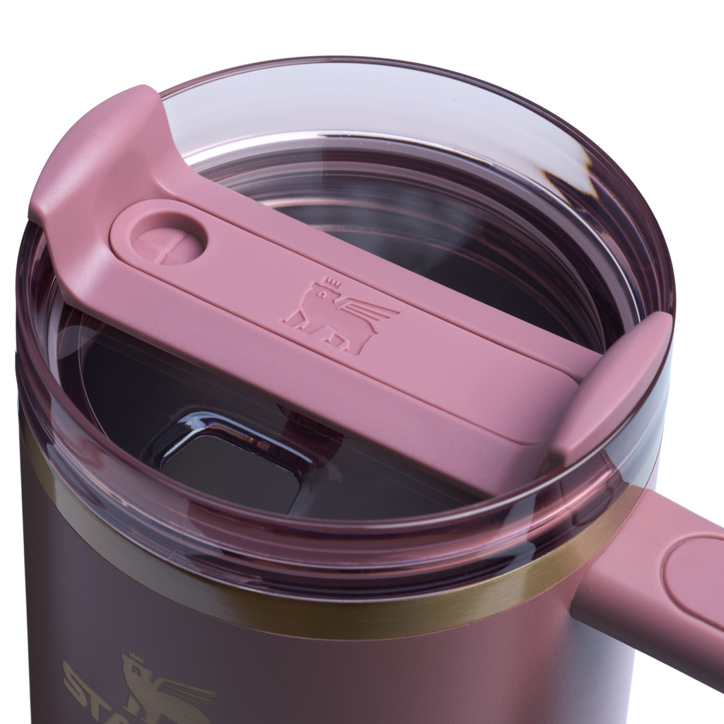 Large Capacity The Quencher H2.0 Flowstate Tumbler D050X - 40oz Large Capacity Car-Cup Friendly Quencher Detail