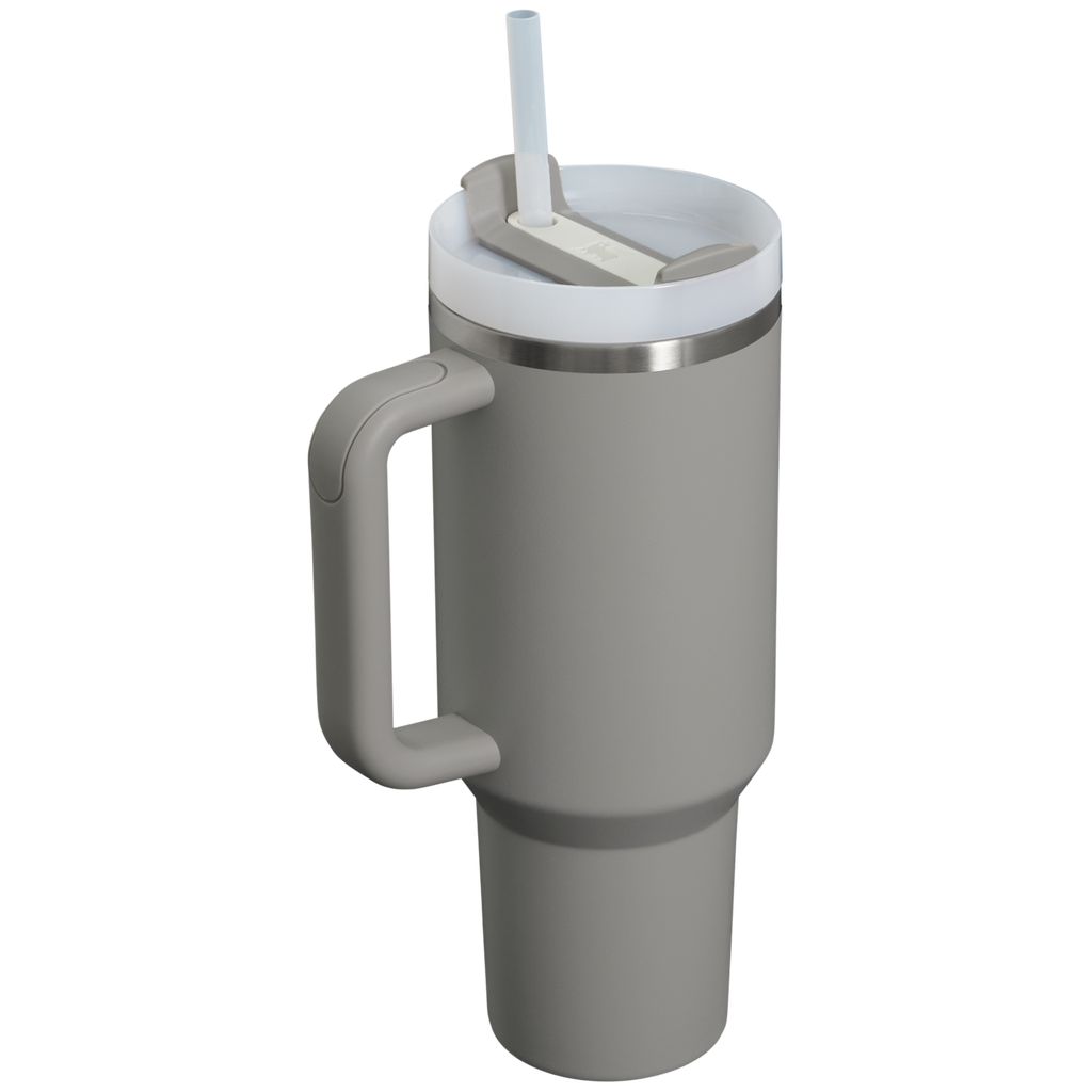 Large Capacity The Quencher H2.0 Flowstate Tumbler D050X - 40oz Large Capacity Car-Cup Friendly Quencher Detail