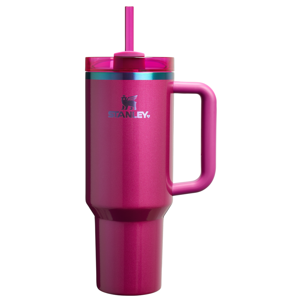 Large Capacity The Quencher H2.0 Flowstate Tumbler D050X - 40oz Large Capacity Car-Cup Friendly Quencher Detail