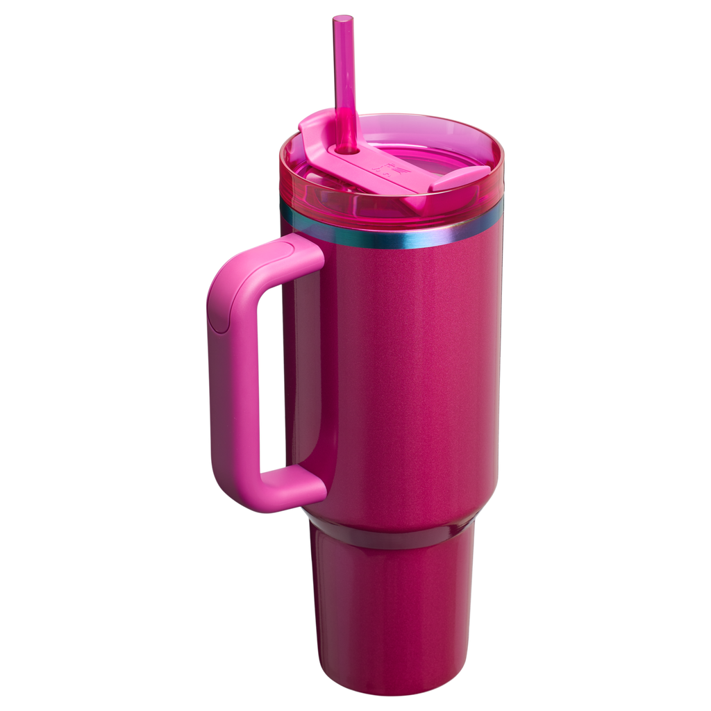 Large Capacity The Quencher H2.0 Flowstate Tumbler D050X - 40oz Large Capacity Car-Cup Friendly Quencher Detail