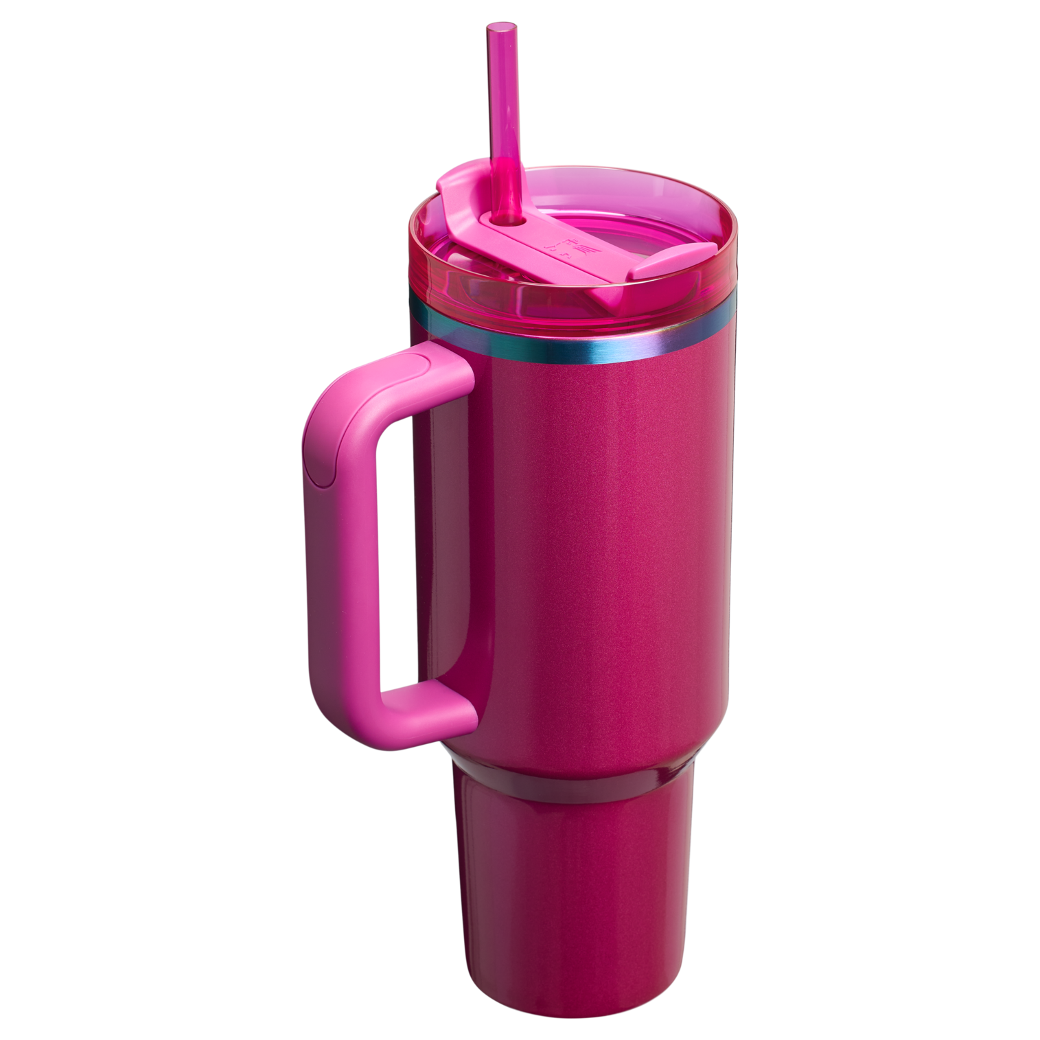 Large Capacity The Quencher H2.0 Flowstate Tumbler D050X - 40oz Large Capacity Car-Cup Friendly Quencher Detail