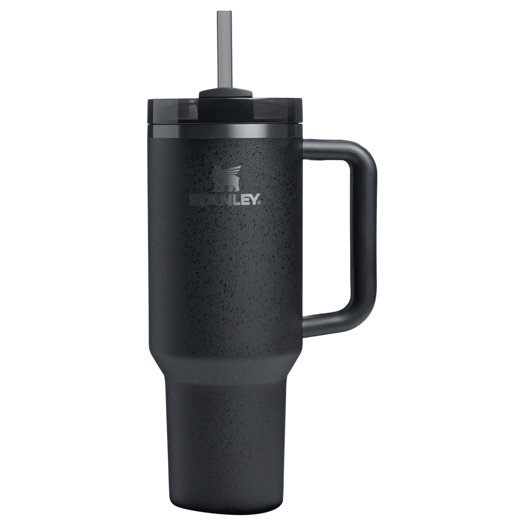 Large Capacity The Quencher H2.0 Flowstate Tumbler D050X - 40oz Large Capacity Car-Cup Friendly Quencher Detail