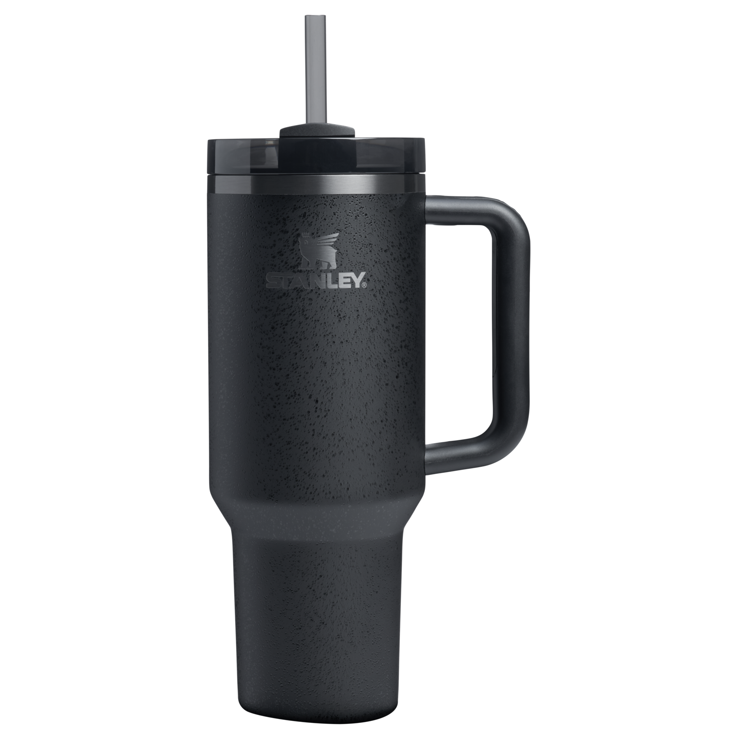 Large Capacity The Quencher H2.0 Flowstate Tumbler D050X - 40oz Large Capacity Car-Cup Friendly Quencher Detail