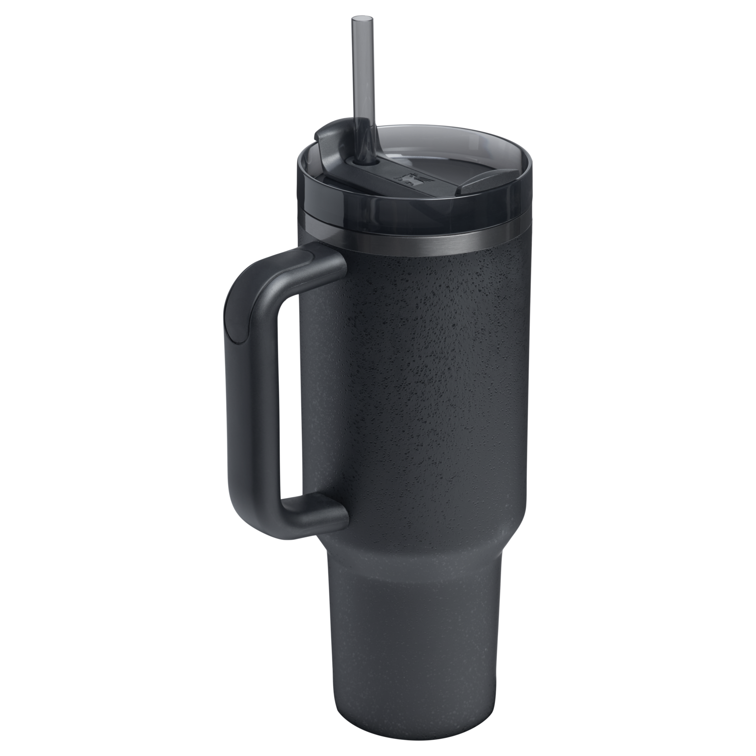 Large Capacity The Quencher H2.0 Flowstate Tumbler D050X - 40oz Large Capacity Car-Cup Friendly Quencher Detail