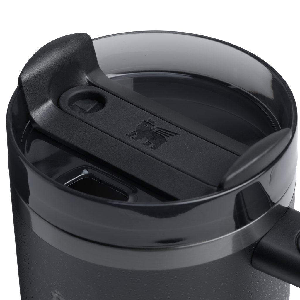 Large Capacity The Quencher H2.0 Flowstate Tumbler D050X - 40oz Large Capacity Car-Cup Friendly Quencher Detail