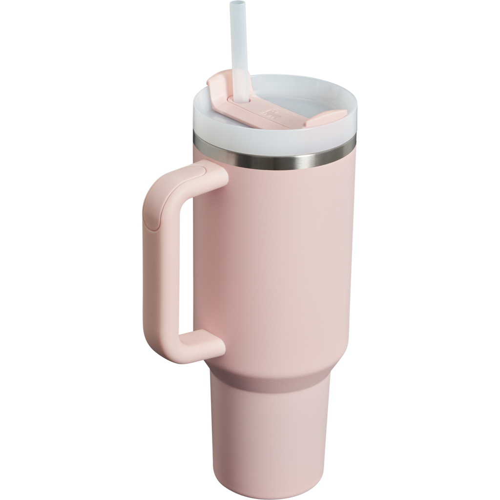 Large Capacity The Quencher H2.0 Flowstate Tumbler D050X - 40oz Large Capacity Car-Cup Friendly Quencher Detail