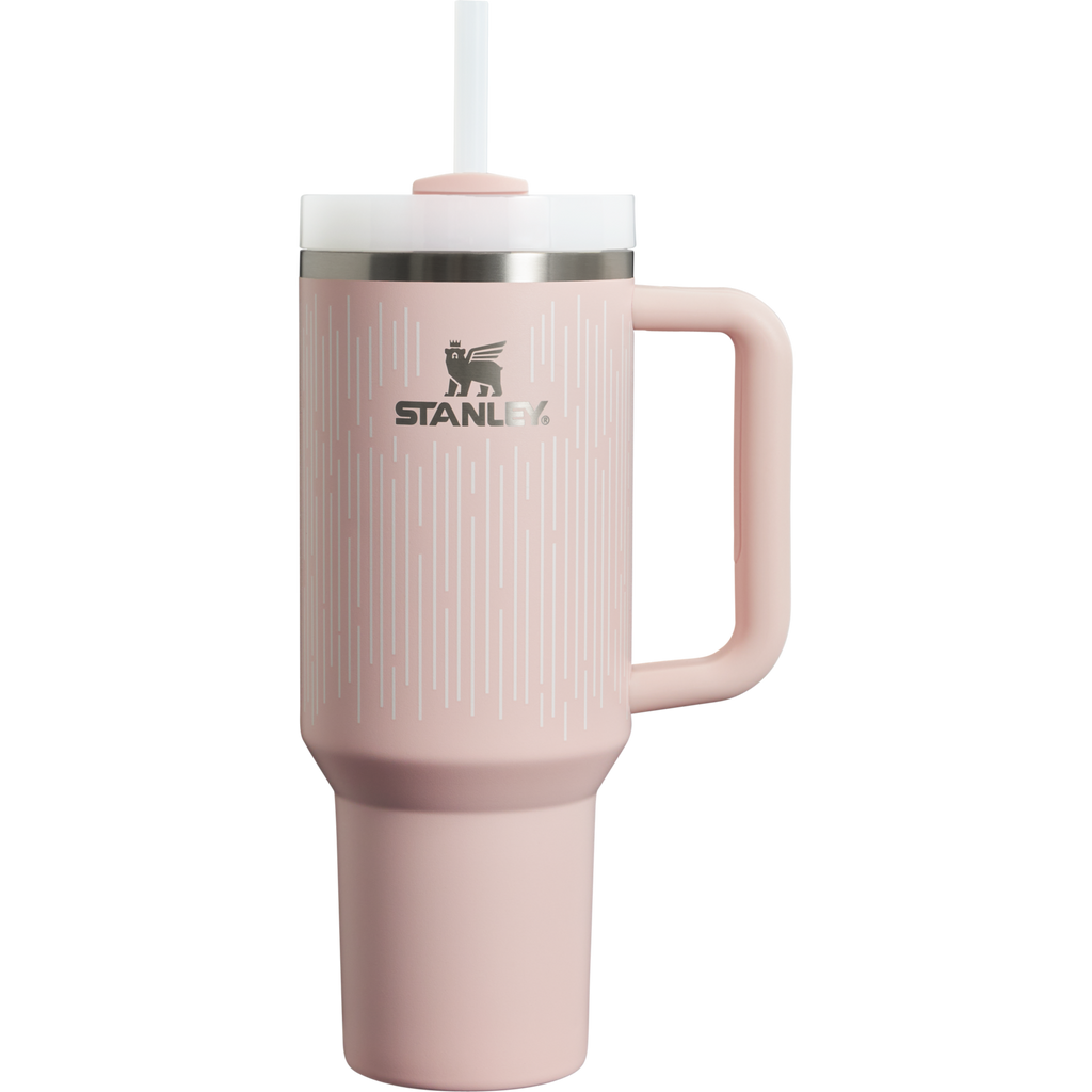 Large Capacity The Quencher H2.0 Flowstate Tumbler D050X - 40oz Large Capacity Car-Cup Friendly Quencher Detail