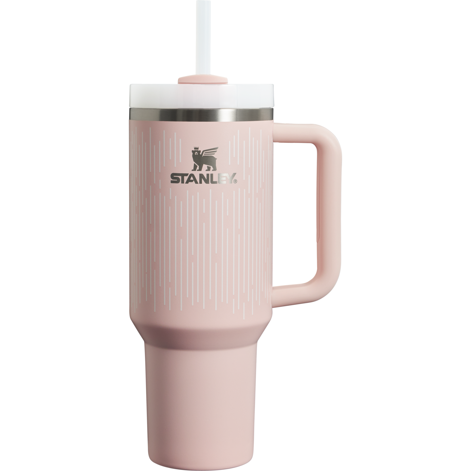 Large Capacity The Quencher H2.0 Flowstate Tumbler D050X - 40oz Large Capacity Car-Cup Friendly Quencher Detail