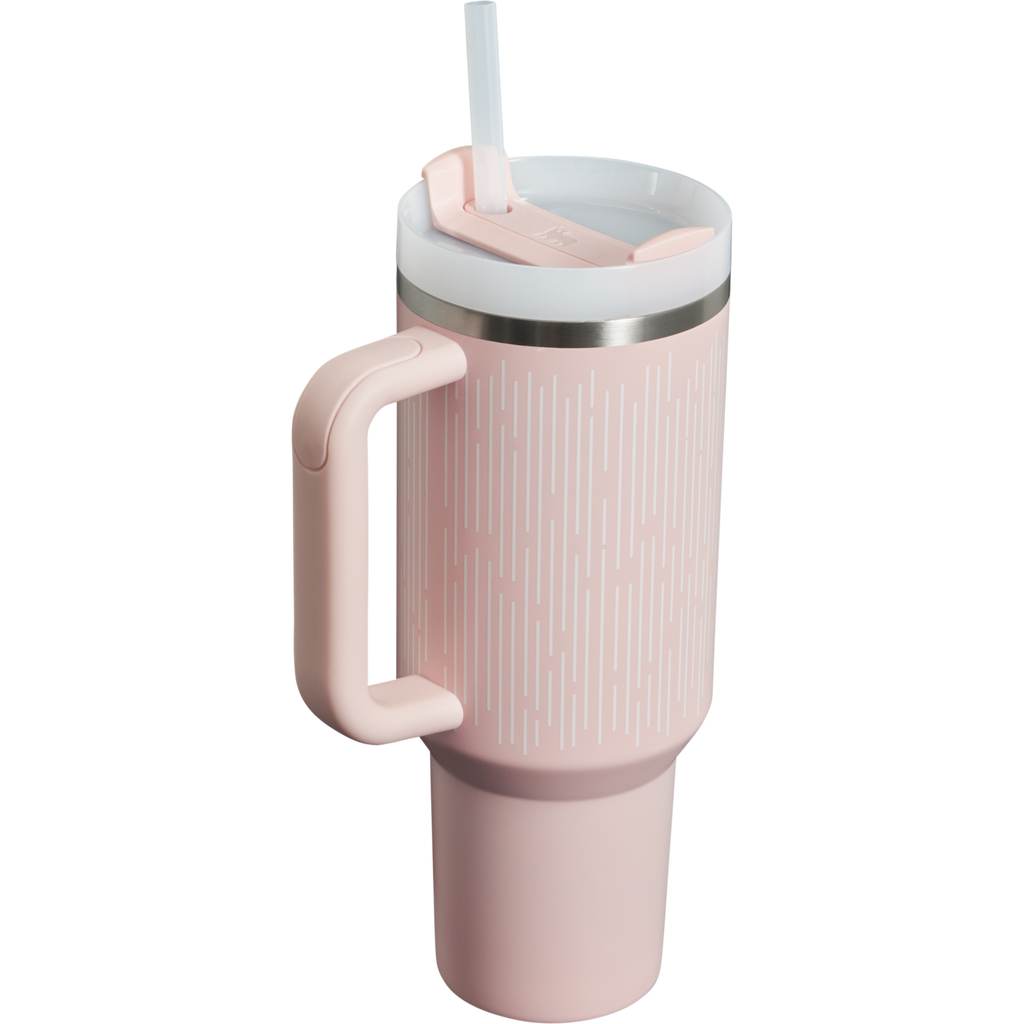 Large Capacity The Quencher H2.0 Flowstate Tumbler D050X - 40oz Large Capacity Car-Cup Friendly Quencher Detail