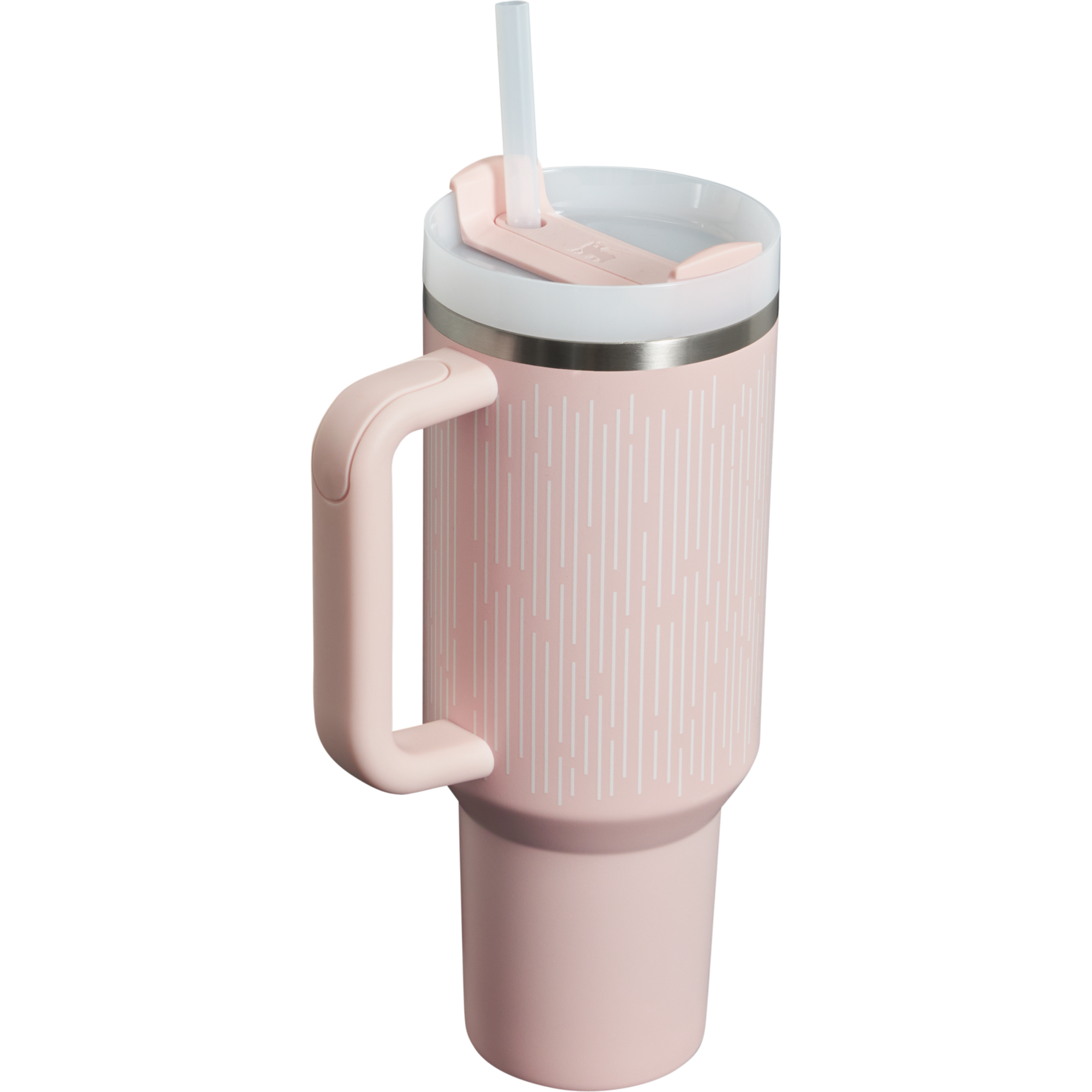 Large Capacity The Quencher H2.0 Flowstate Tumbler D050X - 40oz Large Capacity Car-Cup Friendly Quencher Detail
