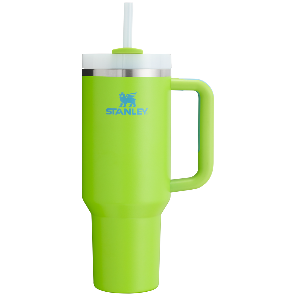 Large Capacity The Quencher H2.0 Flowstate Tumbler D050X - 40oz Large Capacity Car-Cup Friendly Quencher Detail