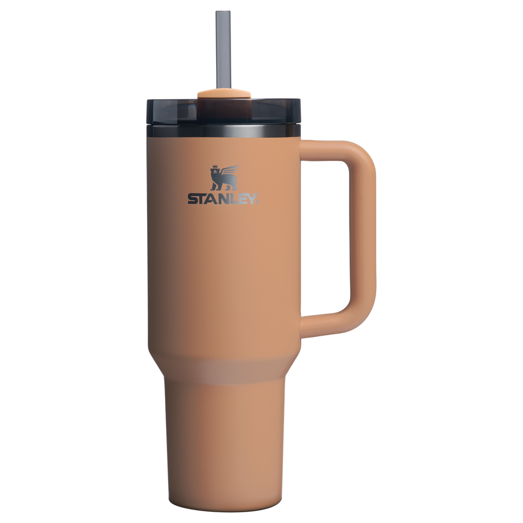 Insulated Travel The Quencher H2.0 Flowstate Tumbler D051L - FlowState 3-Position Lid Insulated Travel Mug Detail