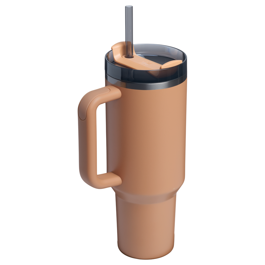 Large Capacity The Quencher H2.0 Flowstate Tumbler D050X - 40oz Large Capacity Car-Cup Friendly Quencher Detail