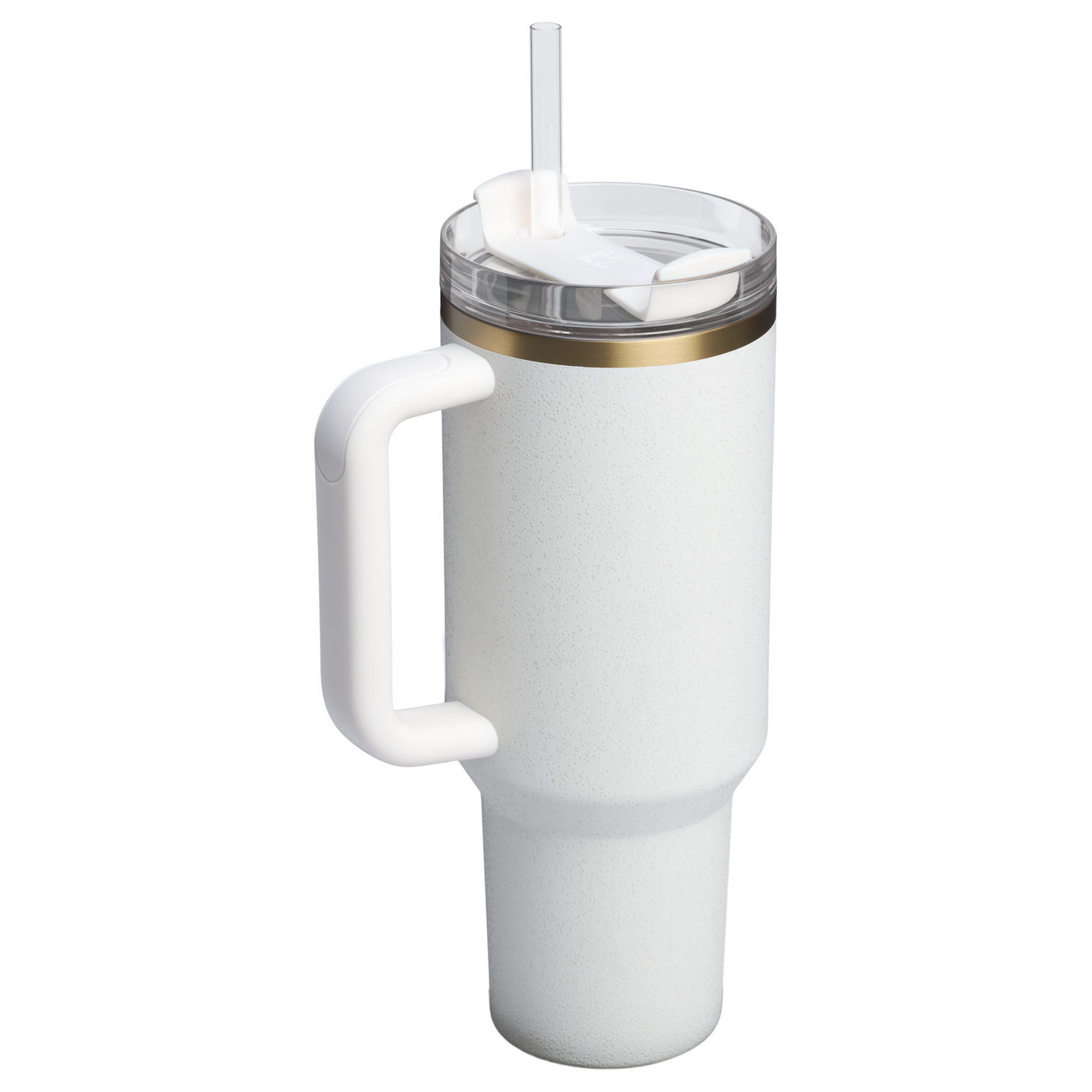 Large Capacity The Quencher H2.0 Flowstate Tumbler D050X - 40oz Large Capacity Car-Cup Friendly Quencher Detail