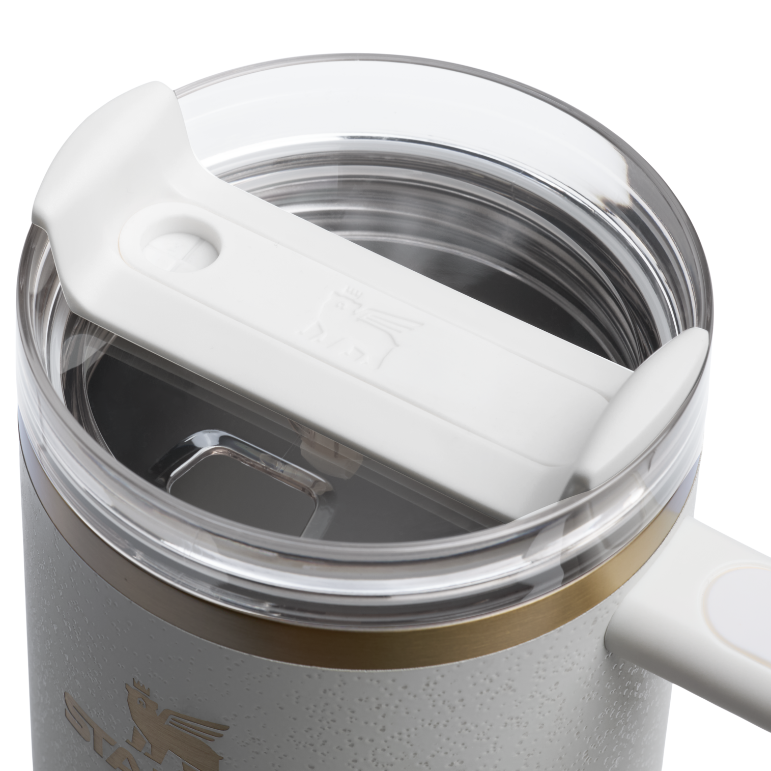 Large Capacity The Quencher H2.0 Flowstate Tumbler D050X - 40oz Large Capacity Car-Cup Friendly Quencher Detail