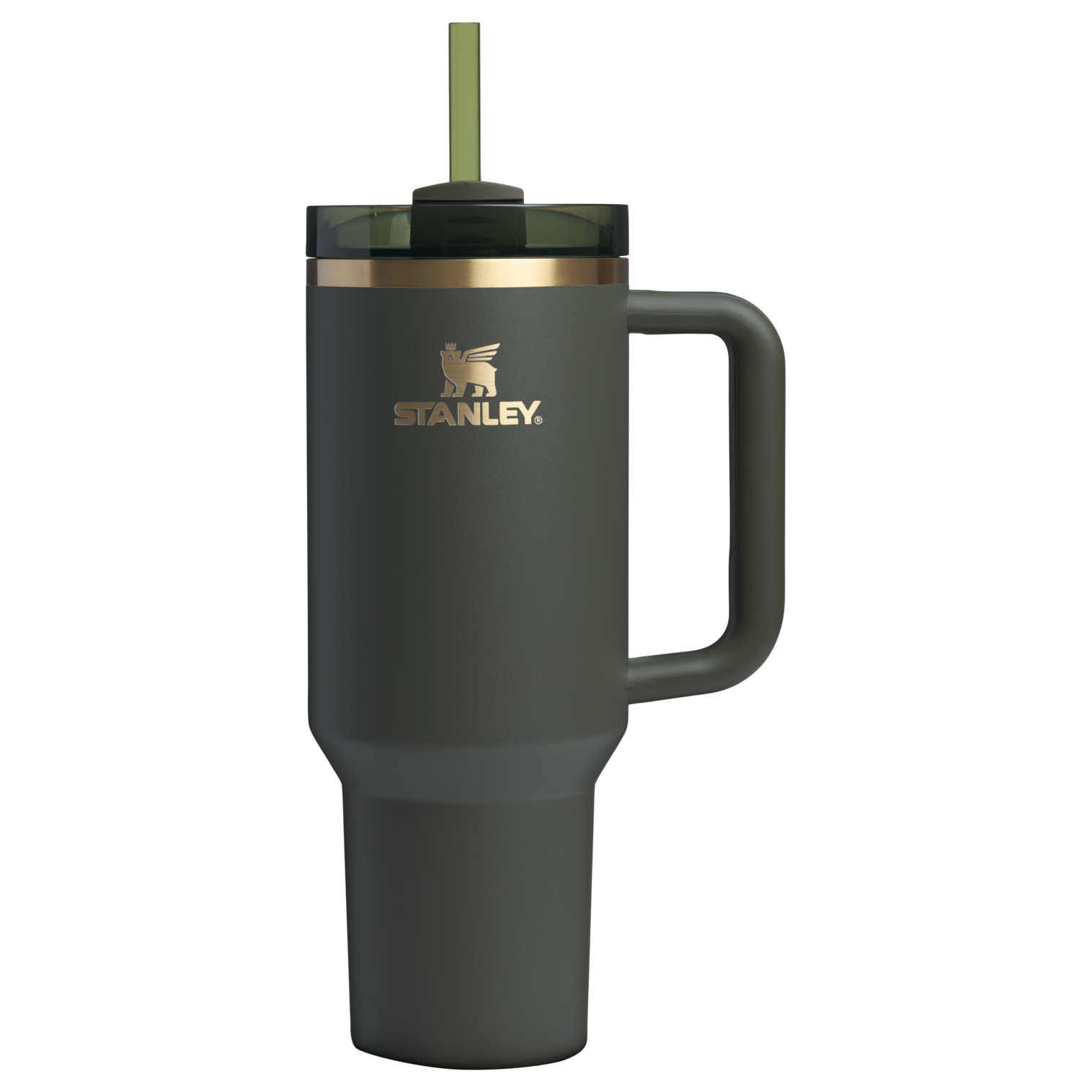 Large Capacity The Quencher H2.0 Flowstate Tumbler D050X - 40oz Large Capacity Car-Cup Friendly Quencher Detail