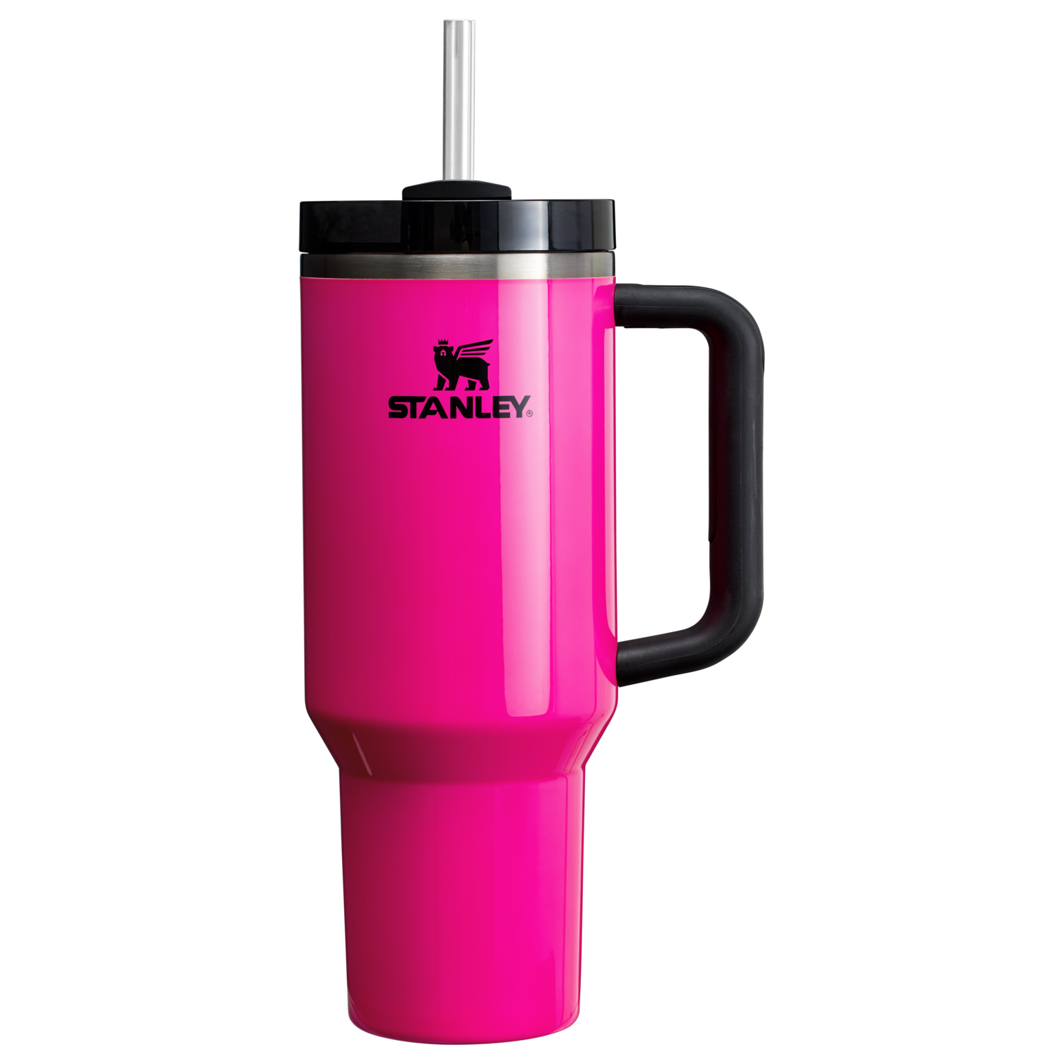 Large Capacity The Quencher H2.0 Flowstate Tumbler D050X - 40oz Large Capacity Car-Cup Friendly Quencher Detail