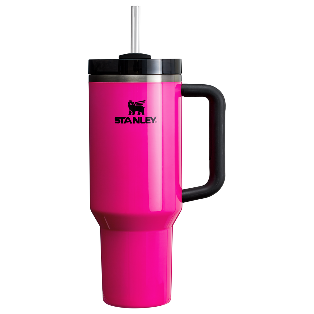 Large Capacity The Quencher H2.0 Flowstate Tumbler D050X - 40oz Large Capacity Car-Cup Friendly Quencher Detail