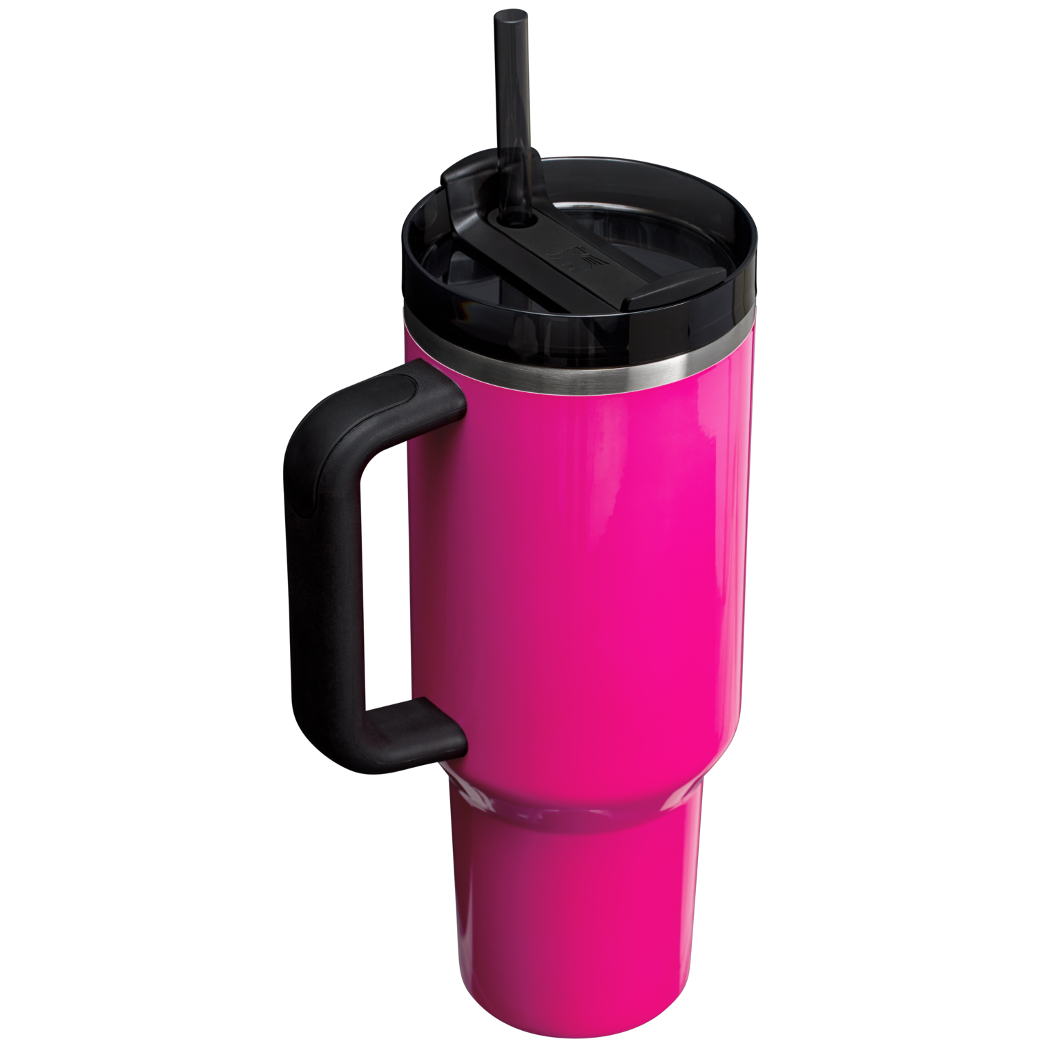 Large Capacity The Quencher H2.0 Flowstate Tumbler D050X - 40oz Large Capacity Car-Cup Friendly Quencher Detail