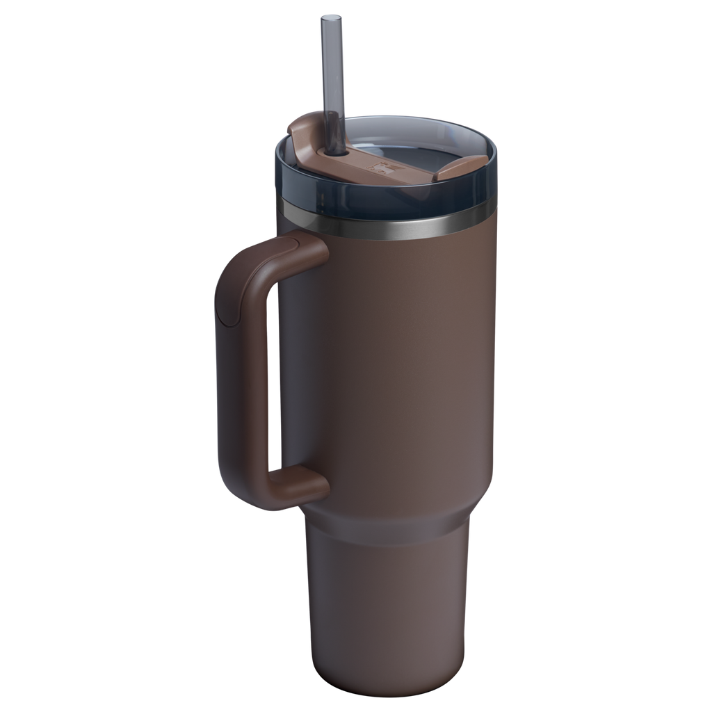Large Capacity The Quencher H2.0 Flowstate Tumbler D050X - 40oz Large Capacity Car-Cup Friendly Quencher Detail