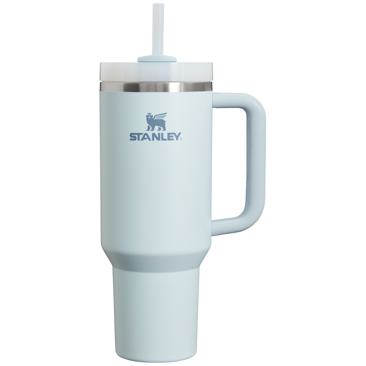 Car-Cup Friendly The Quencher H2.0 Flowstate Tumbler  | Stanley Create D332L - FlowState 3-Position Lid Insulated Travel Mug Detail
