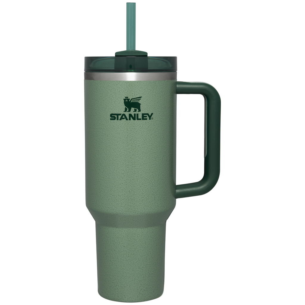 Large Capacity The Quencher H2.0 Flowstate Tumbler D050X - 40oz Large Capacity Car-Cup Friendly Quencher Detail