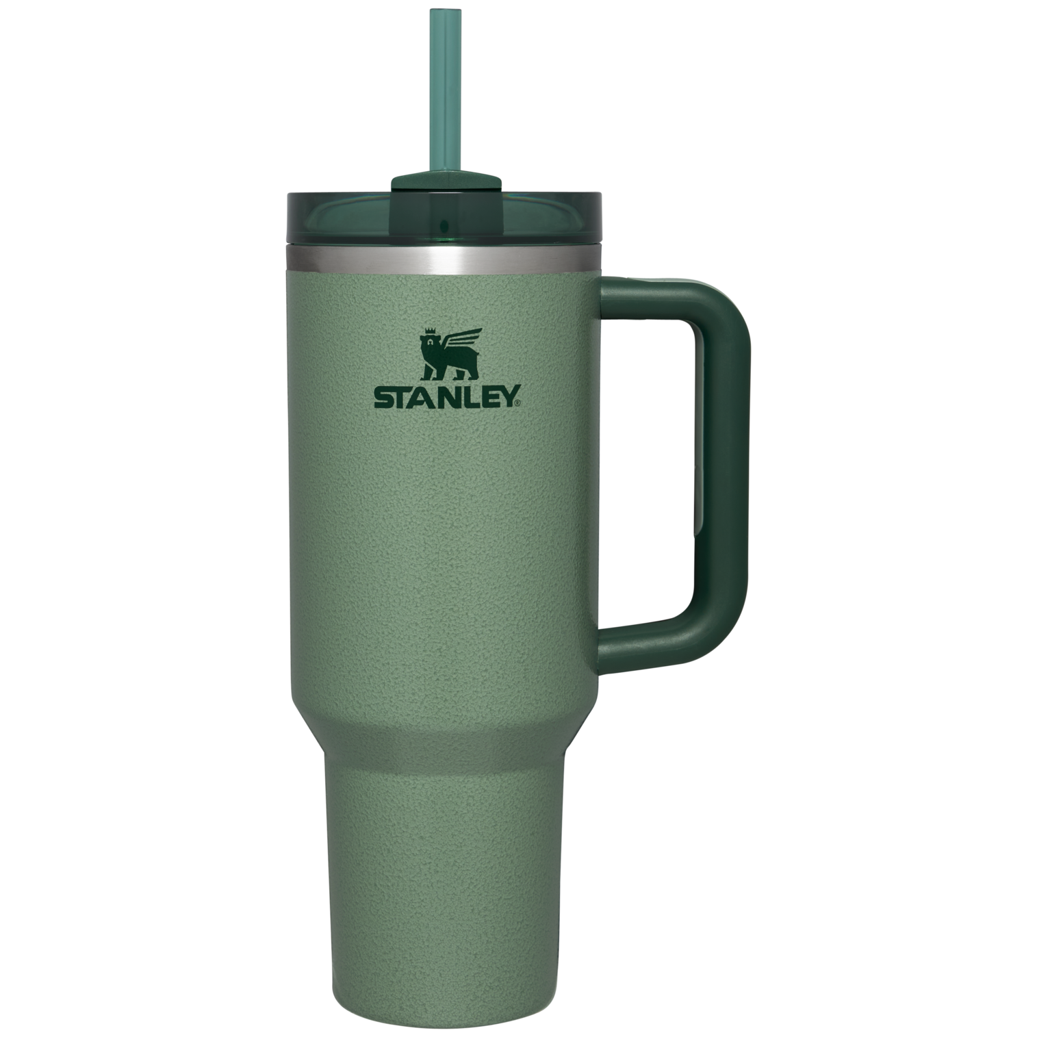 Large Capacity The Quencher H2.0 Flowstate Tumbler D050X - 40oz Large Capacity Car-Cup Friendly Quencher Detail