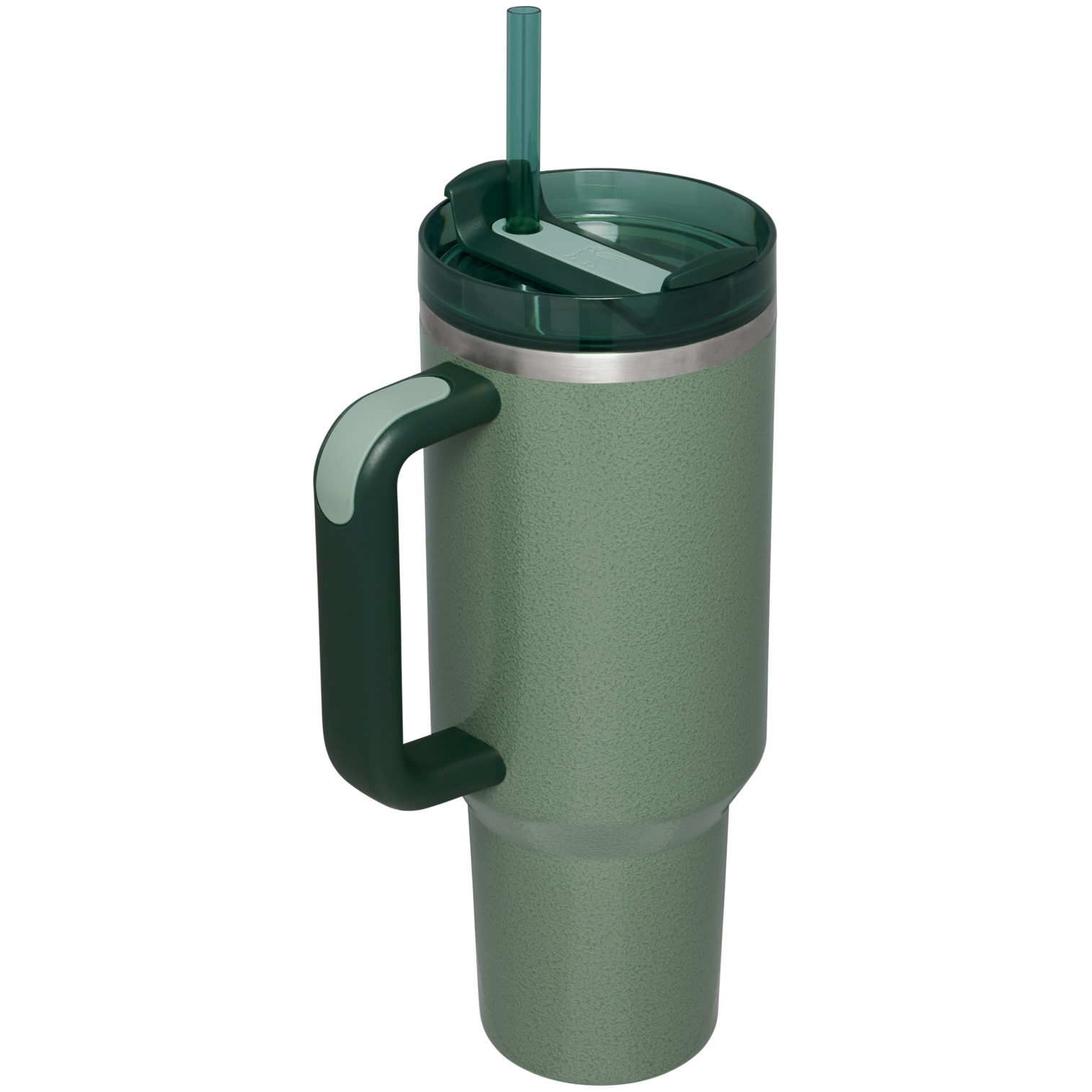 Large Capacity The Quencher H2.0 Flowstate Tumbler D050X - 40oz Large Capacity Car-Cup Friendly Quencher Detail
