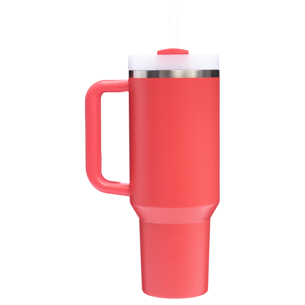 Large Capacity The Quencher H2.0 Flowstate Tumbler D050X - 40oz Large Capacity Car-Cup Friendly Quencher Detail