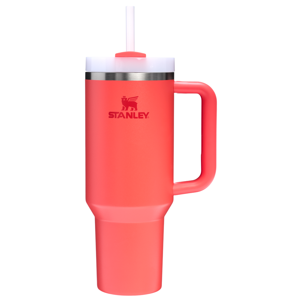Large Capacity The Quencher H2.0 Flowstate Tumbler D050X - 40oz Large Capacity Car-Cup Friendly Quencher Detail