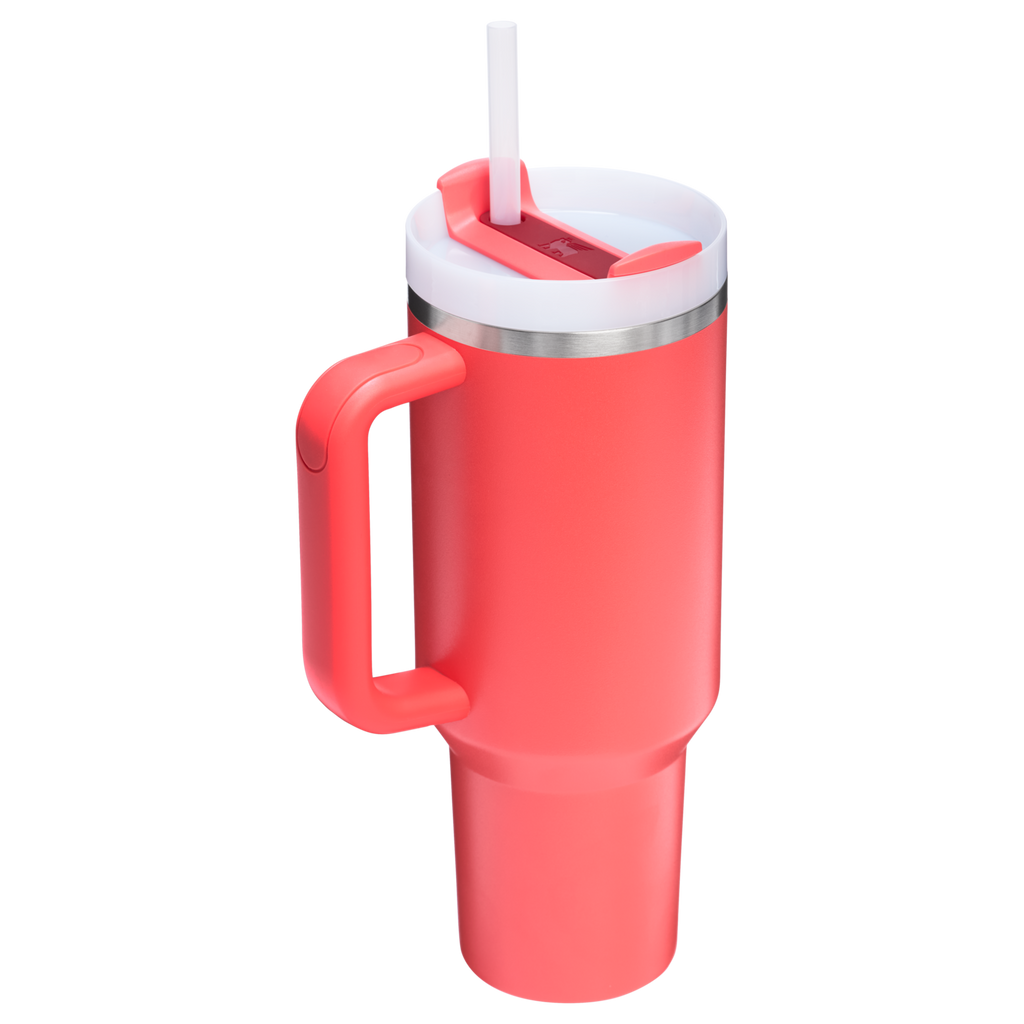 Large Capacity The Quencher H2.0 Flowstate Tumbler D050X - 40oz Large Capacity Car-Cup Friendly Quencher Detail