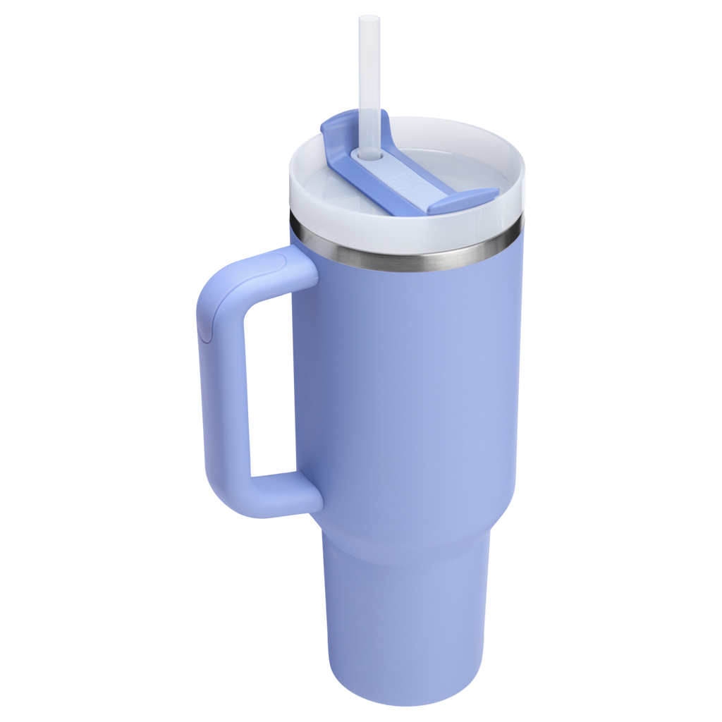 Large Capacity The Quencher H2.0 Flowstate Tumbler D050X - 40oz Large Capacity Car-Cup Friendly Quencher Detail