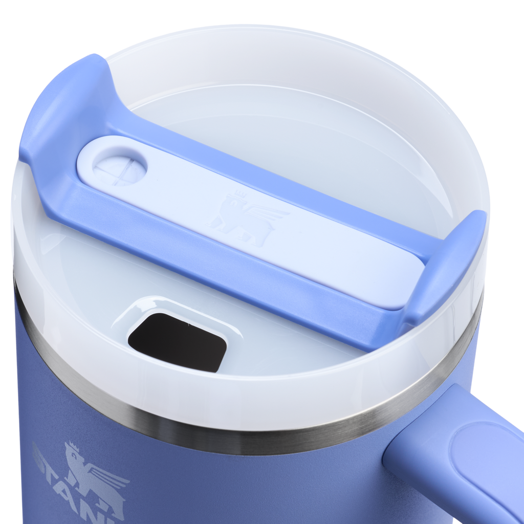 Large Capacity The Quencher H2.0 Flowstate Tumbler D050X - 40oz Large Capacity Car-Cup Friendly Quencher Detail