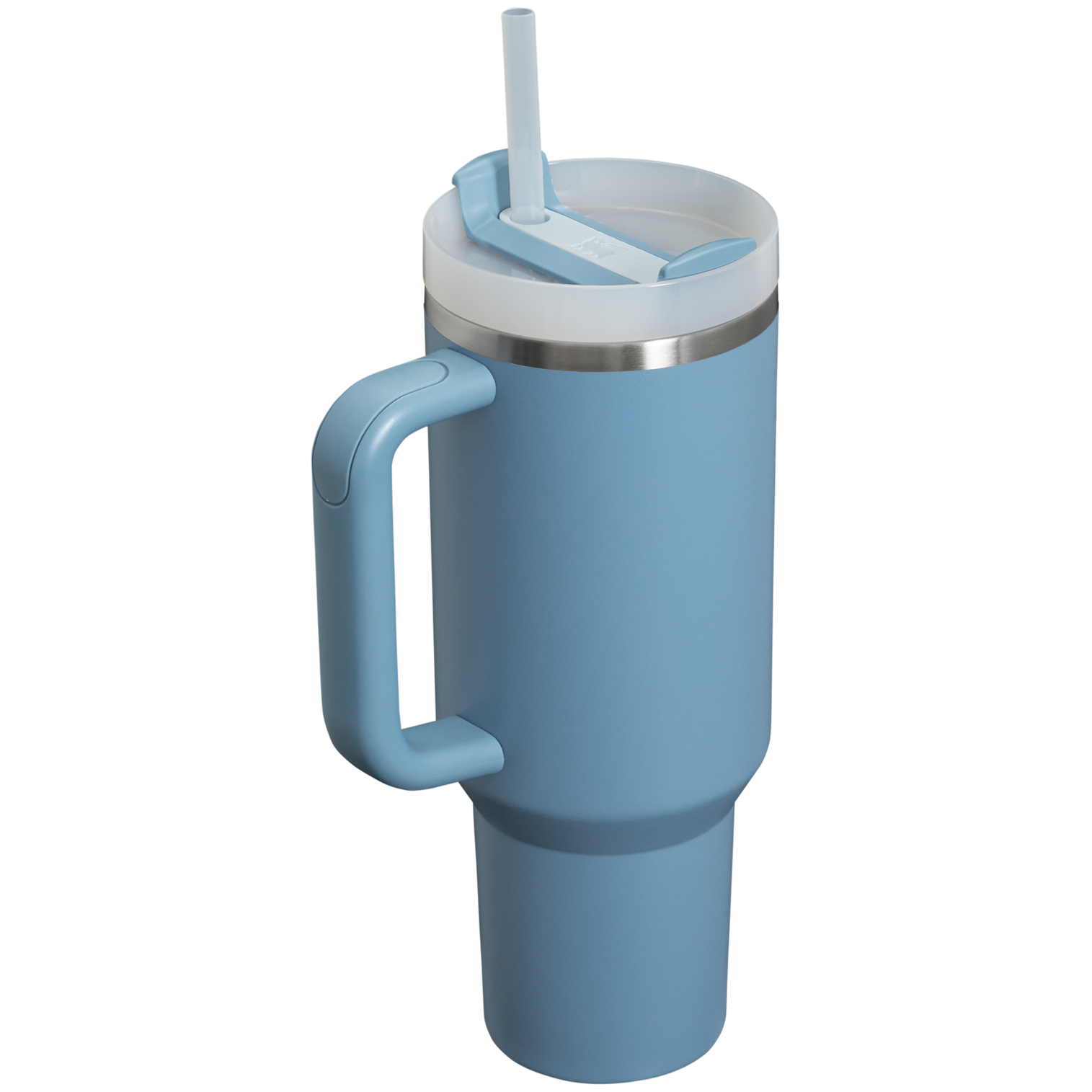 Large Capacity The Quencher H2.0 Flowstate Tumbler D050X - 40oz Large Capacity Car-Cup Friendly Quencher Detail