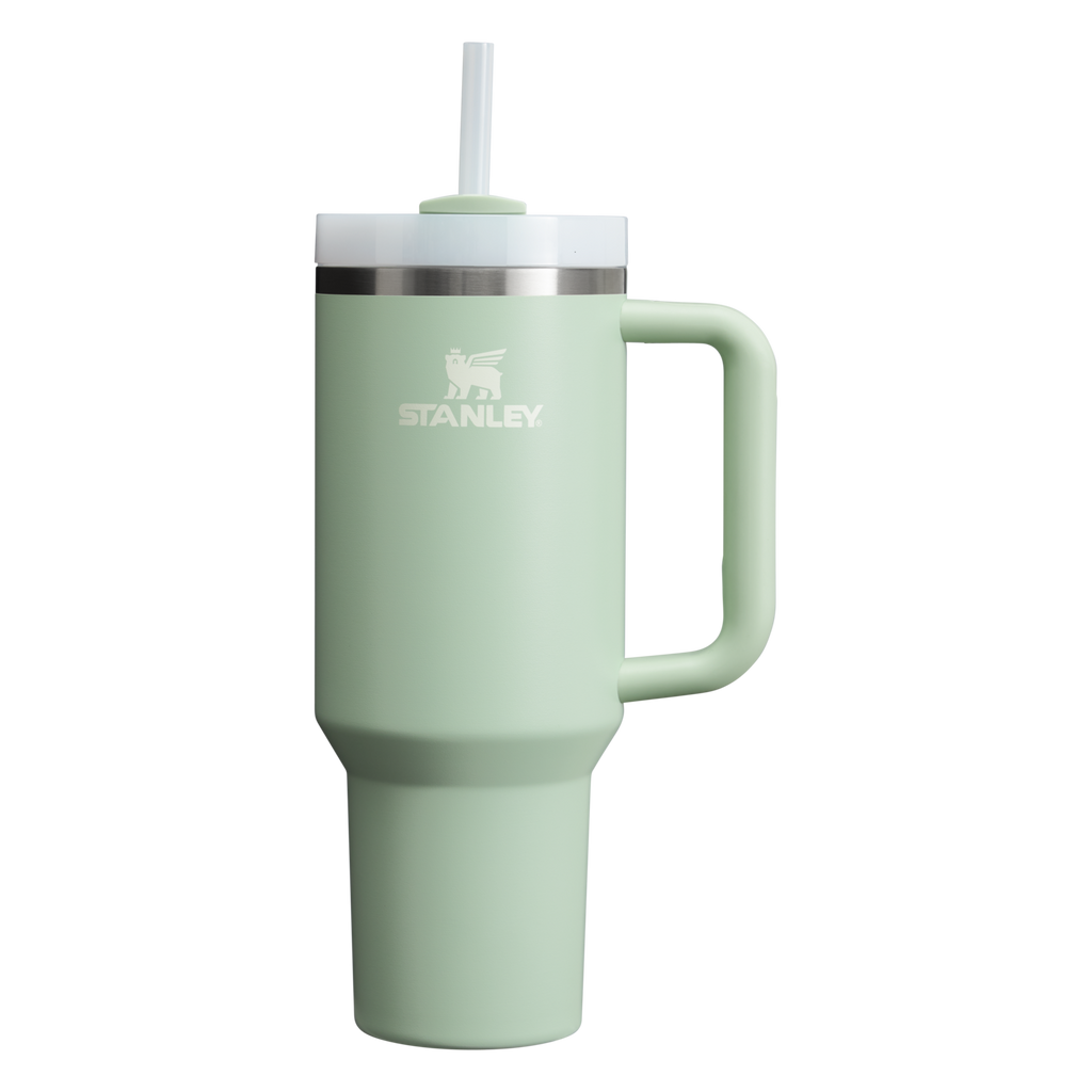 Large Capacity The Quencher H2.0 Flowstate Tumbler D050X - 40oz Large Capacity Car-Cup Friendly Quencher Detail