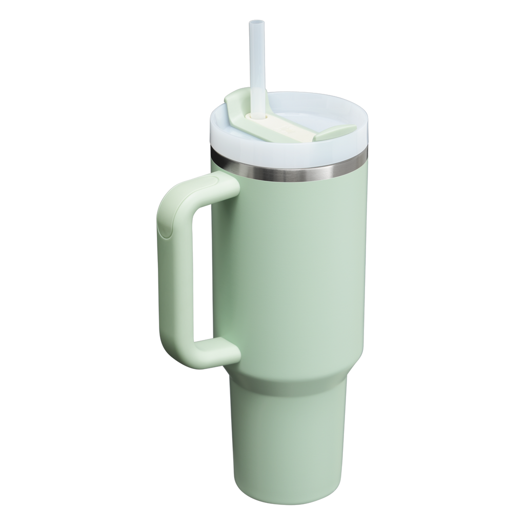 Large Capacity The Quencher H2.0 Flowstate Tumbler D050X - 40oz Large Capacity Car-Cup Friendly Quencher Detail