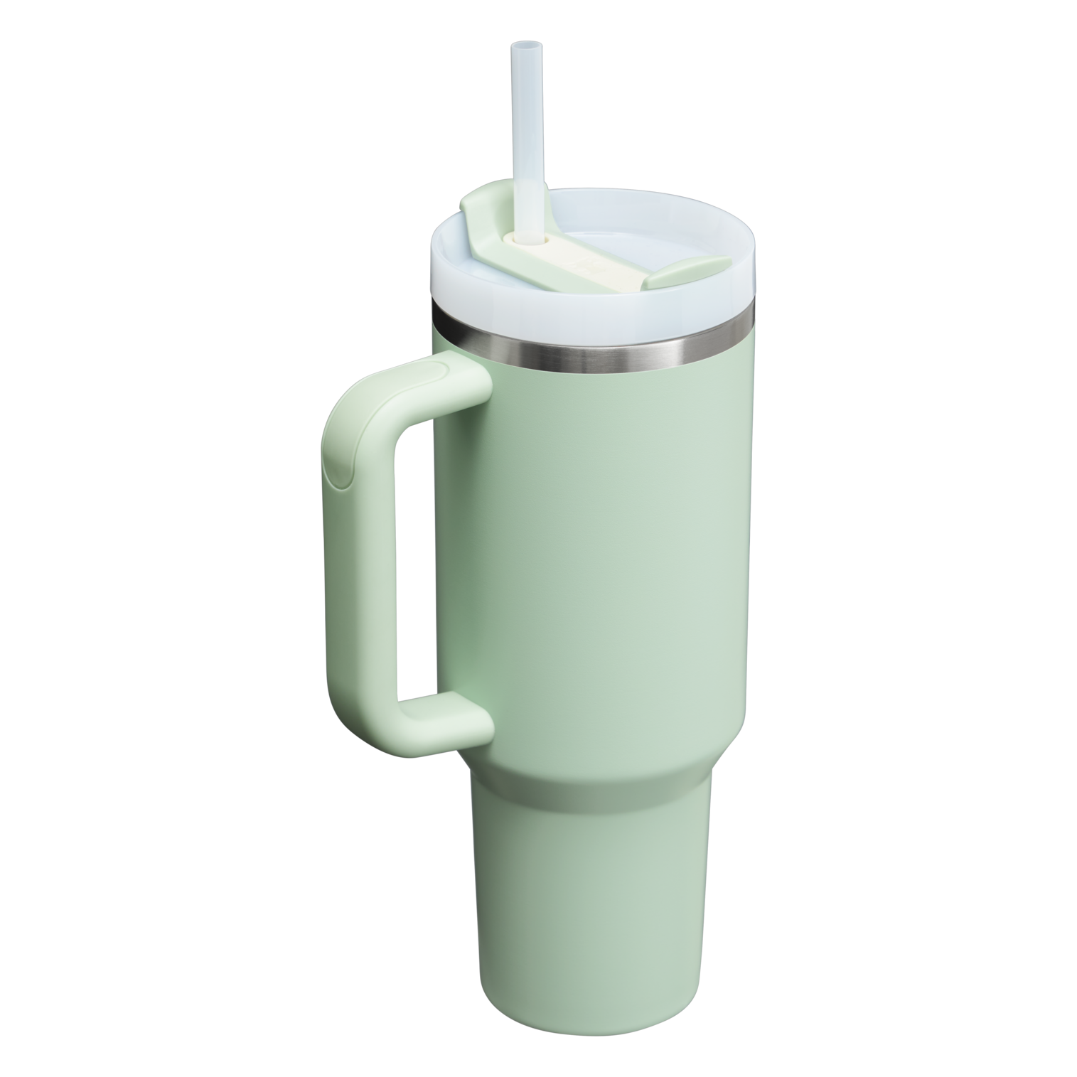 Large Capacity The Quencher H2.0 Flowstate Tumbler D050X - 40oz Large Capacity Car-Cup Friendly Quencher Detail