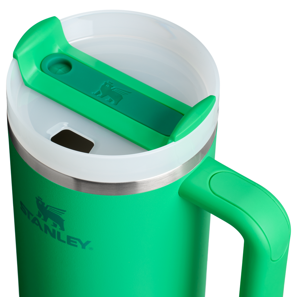 Large Capacity The Quencher H2.0 Flowstate Tumbler D050X - 40oz Large Capacity Car-Cup Friendly Quencher Detail