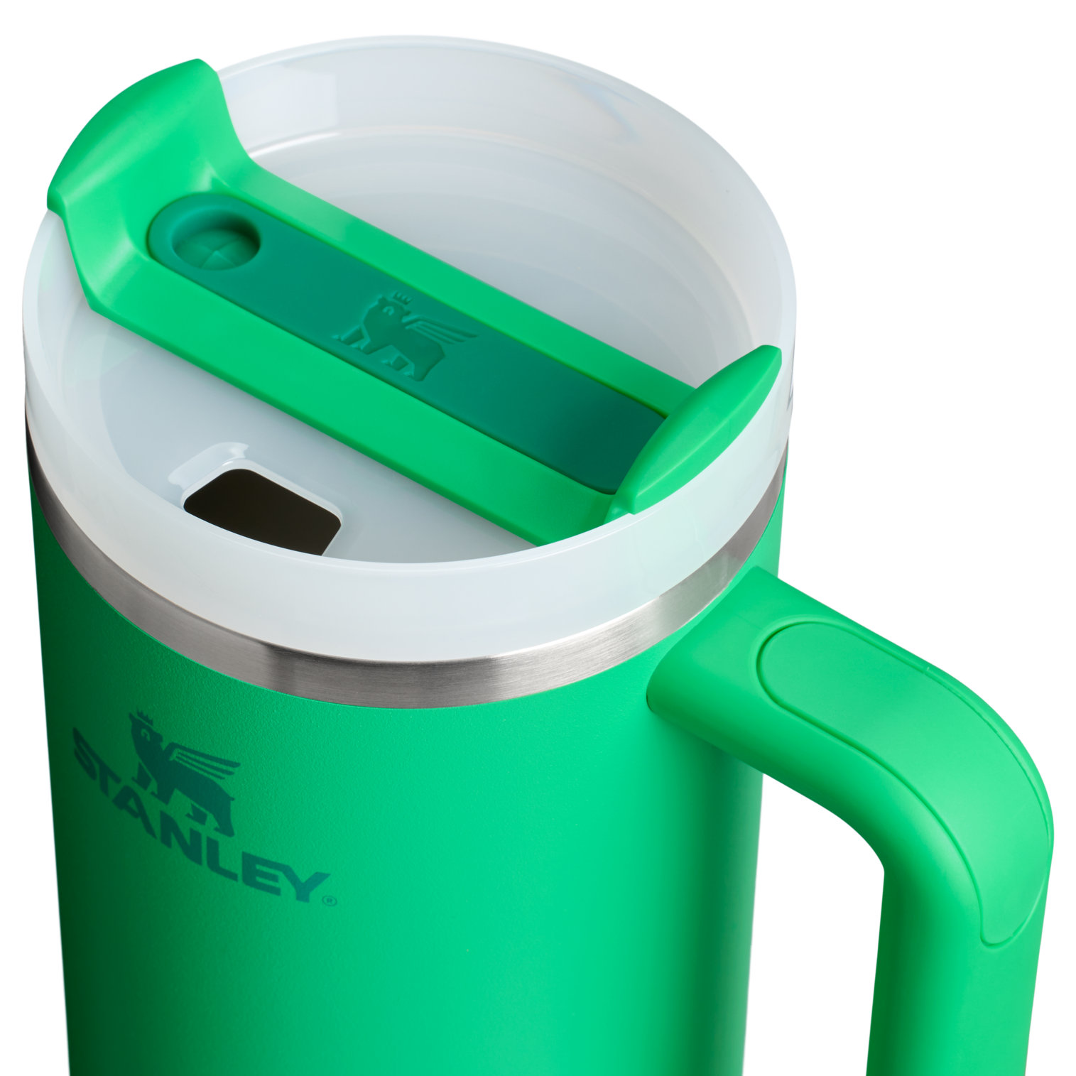 Large Capacity The Quencher H2.0 Flowstate Tumbler D050X - 40oz Large Capacity Car-Cup Friendly Quencher Detail