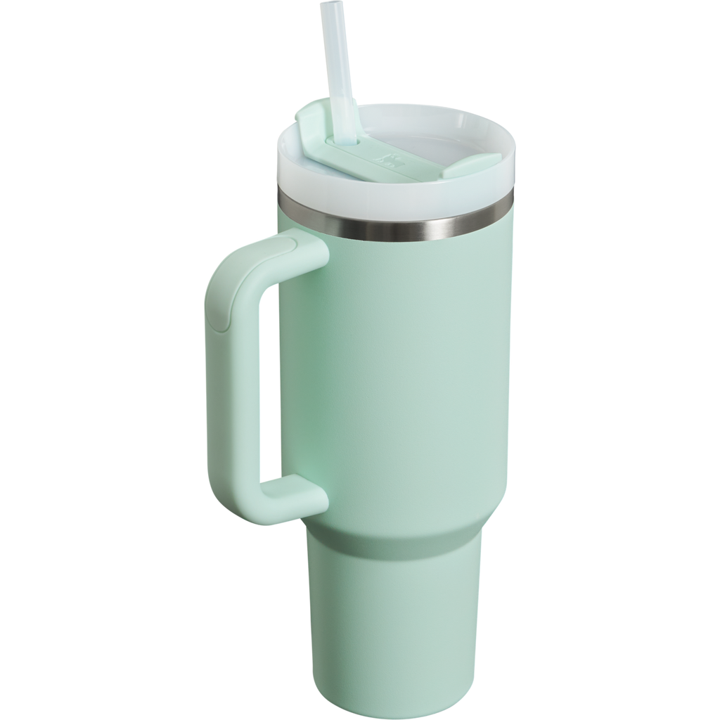 Large Capacity The Quencher H2.0 Flowstate Tumbler D050X - 40oz Large Capacity Car-Cup Friendly Quencher Detail