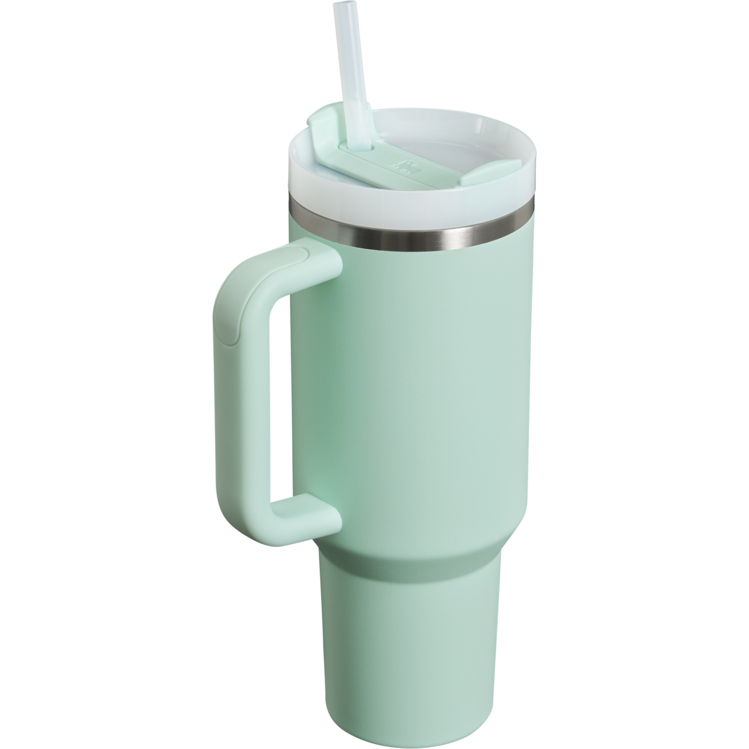 Large Capacity The Quencher H2.0 Flowstate Tumbler D050X - 40oz Large Capacity Car-Cup Friendly Quencher Detail