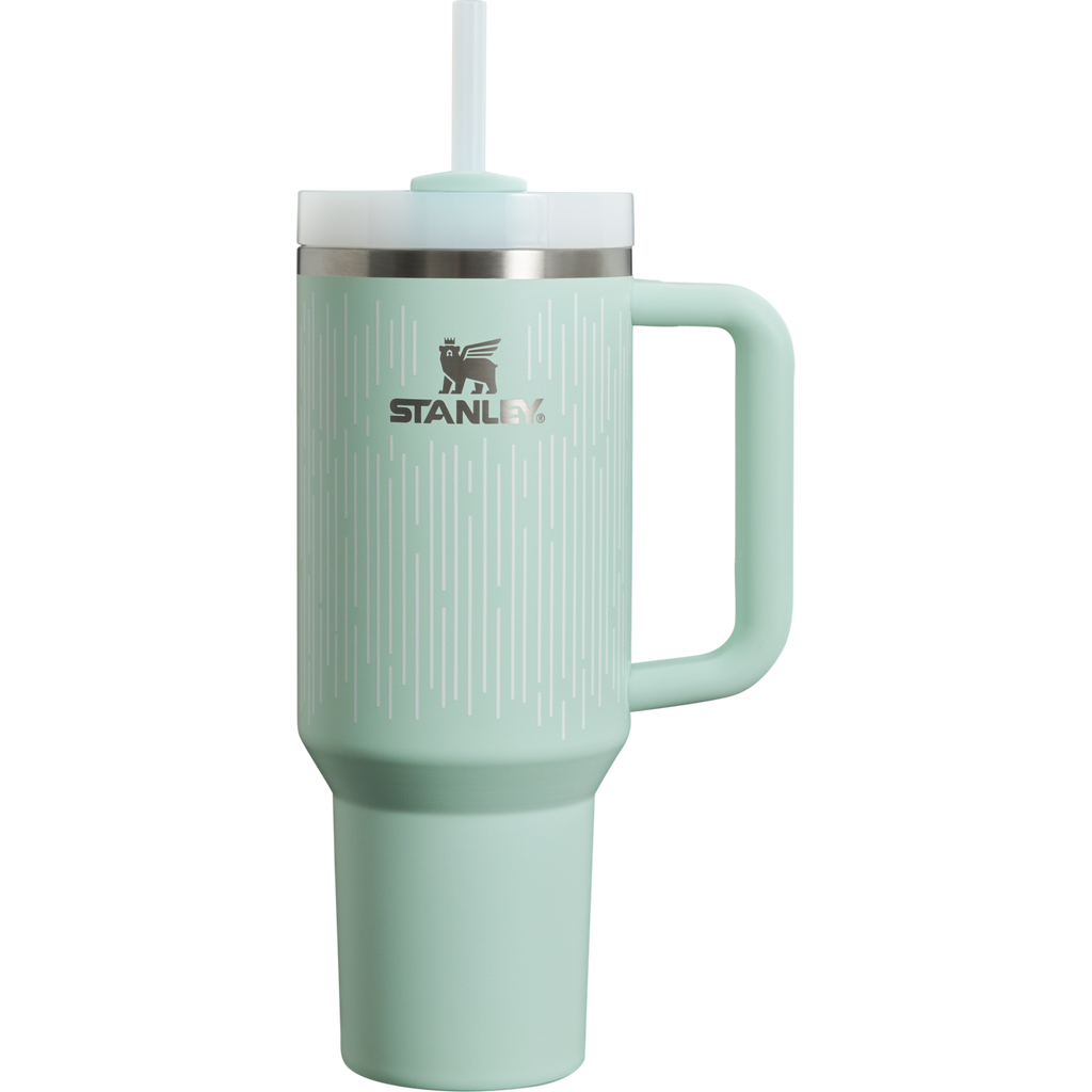 Large Capacity The Quencher H2.0 Flowstate Tumbler D050X - 40oz Large Capacity Car-Cup Friendly Quencher Detail