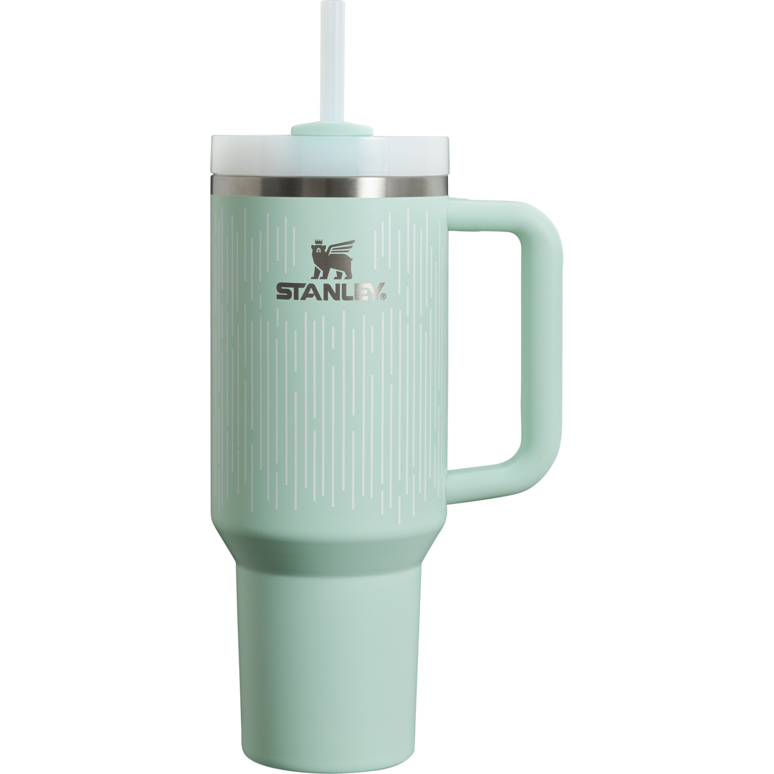 Large Capacity The Quencher H2.0 Flowstate Tumbler D050X - 40oz Large Capacity Car-Cup Friendly Quencher Detail