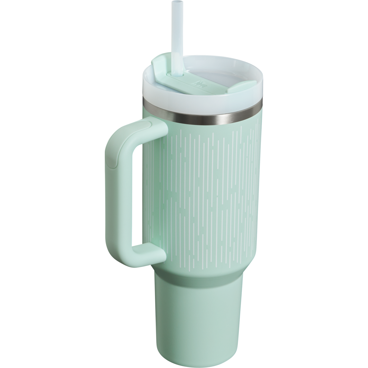 Large Capacity The Quencher H2.0 Flowstate Tumbler D050X - 40oz Large Capacity Car-Cup Friendly Quencher Detail