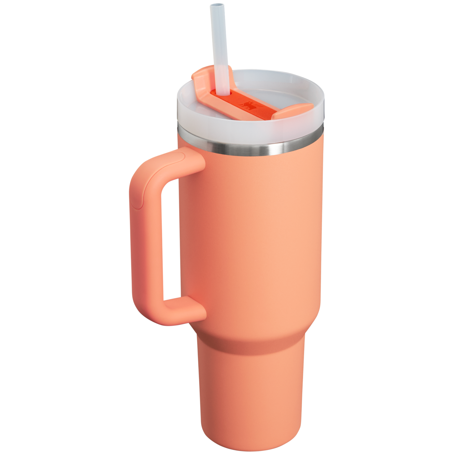 Car-Cup Friendly The Quencher H2.0 Flowstate Tumbler  | Stanley Create D332L - FlowState 3-Position Lid Insulated Travel Mug Detail