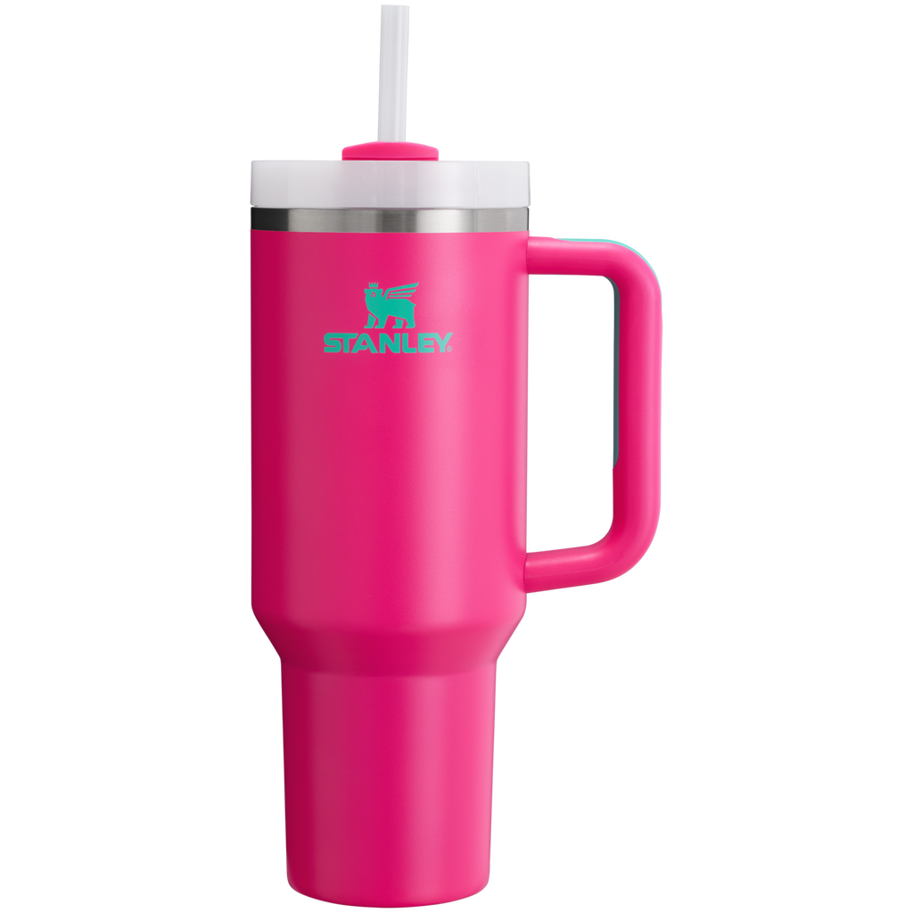 Large Capacity The Quencher H2.0 Flowstate Tumbler D050X - 40oz Large Capacity Car-Cup Friendly Quencher Detail